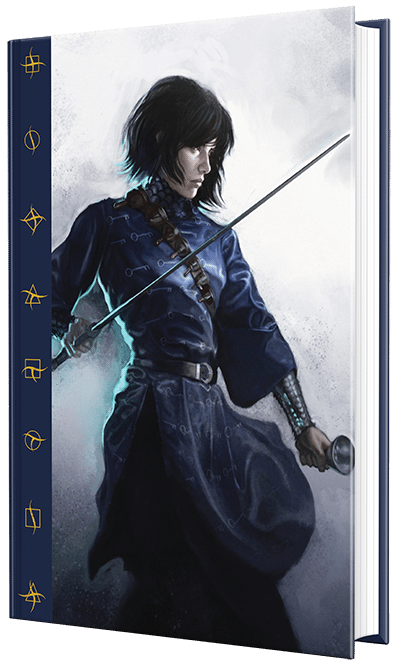 Sabriel 25th Anniversary Edition