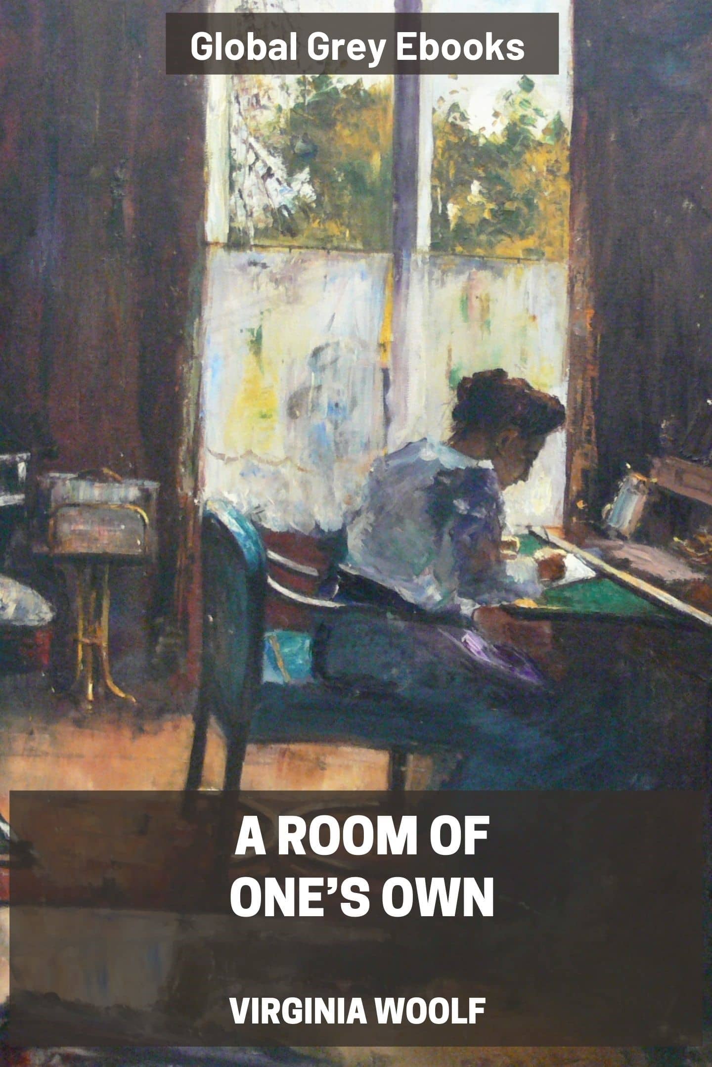 A Room of One's Own