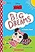 Minnie Mouse: Big Dreams (Disney Original Graphic Novel)