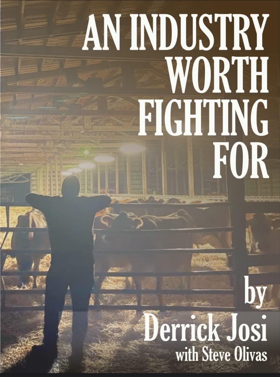 An Industry Worth Fighting For (Kindle Edition)
