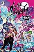 No One Left To Fight II #1