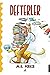 Defterler by M.K. Perker