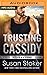Trusting Cassidy (Silverstone, 4)