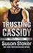 Trusting Cassidy (Silverstone, 4)