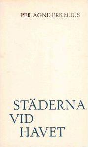 Omslag för Städerna vid havet