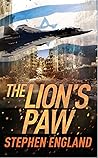 Book cover for The Lion's Paw (Lion of God: A Shadow Warriors Companion Series Book 2)