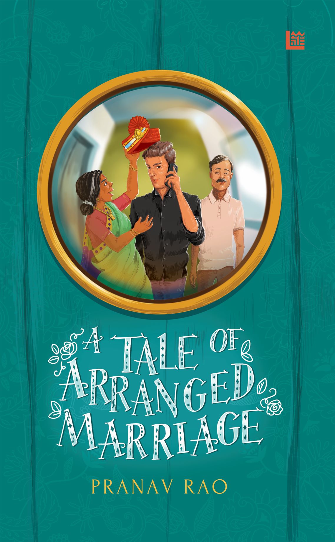 A Tale of Arranged Marriage