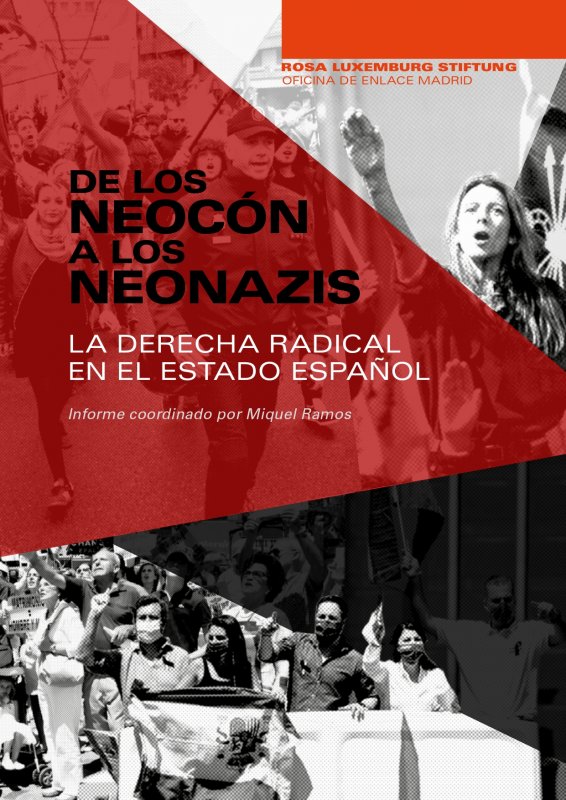 De los Neocón a los Neonazis
