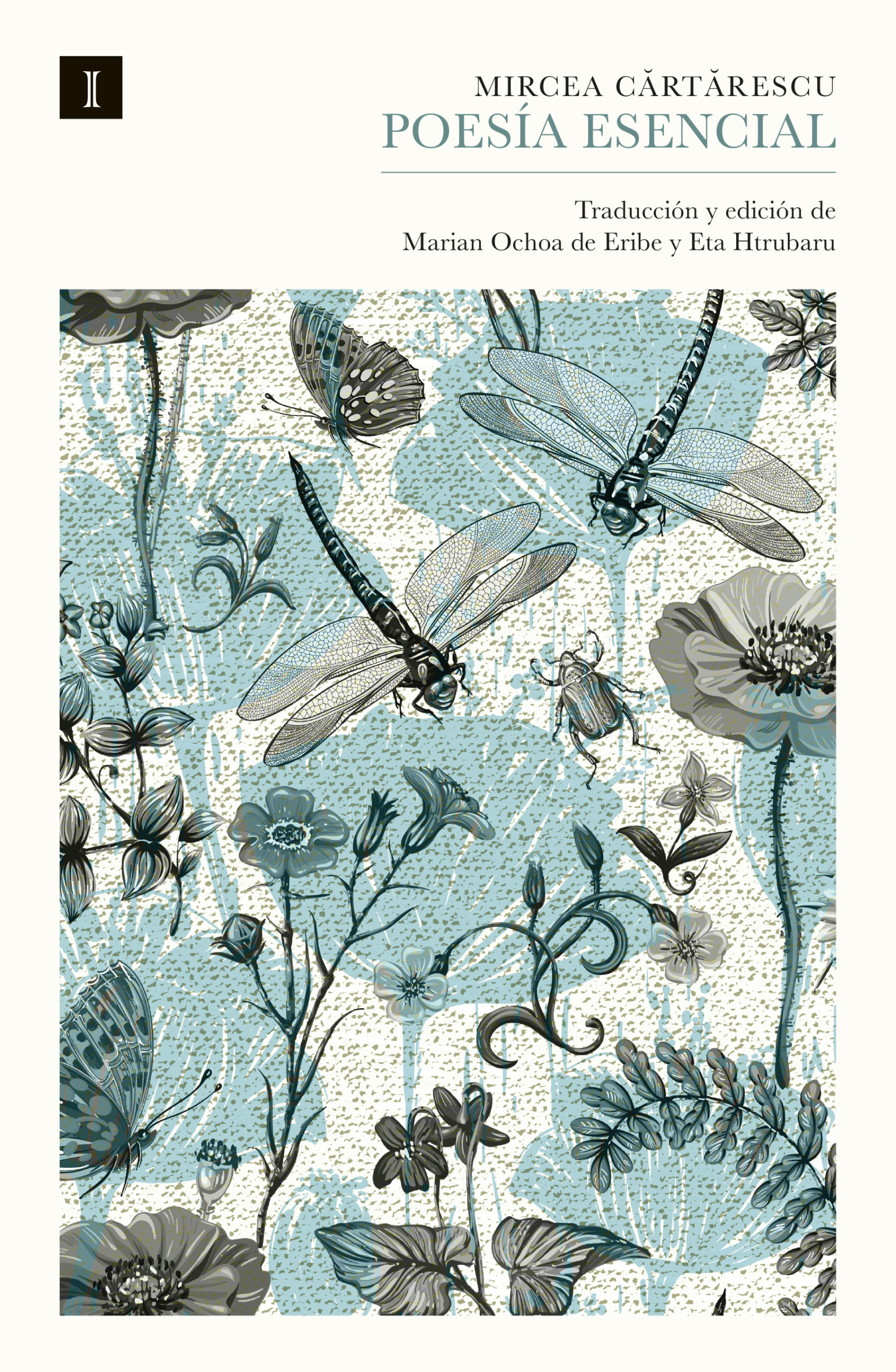 Poesía esencial (Paperback)