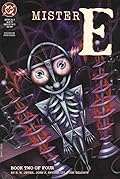 Mister E #2