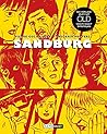 Sandburg by Frederik Peeters