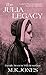 The Julia Legacy (Maze Inve...