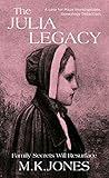 The Julia Legacy (Maze Investigations #3)