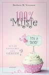 100% mijsje by Barbara M. Veenman
