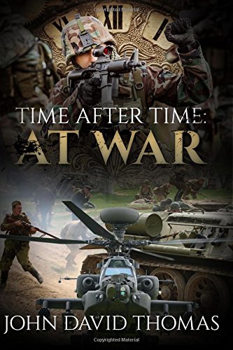 Time After Time: At War (Paperback)