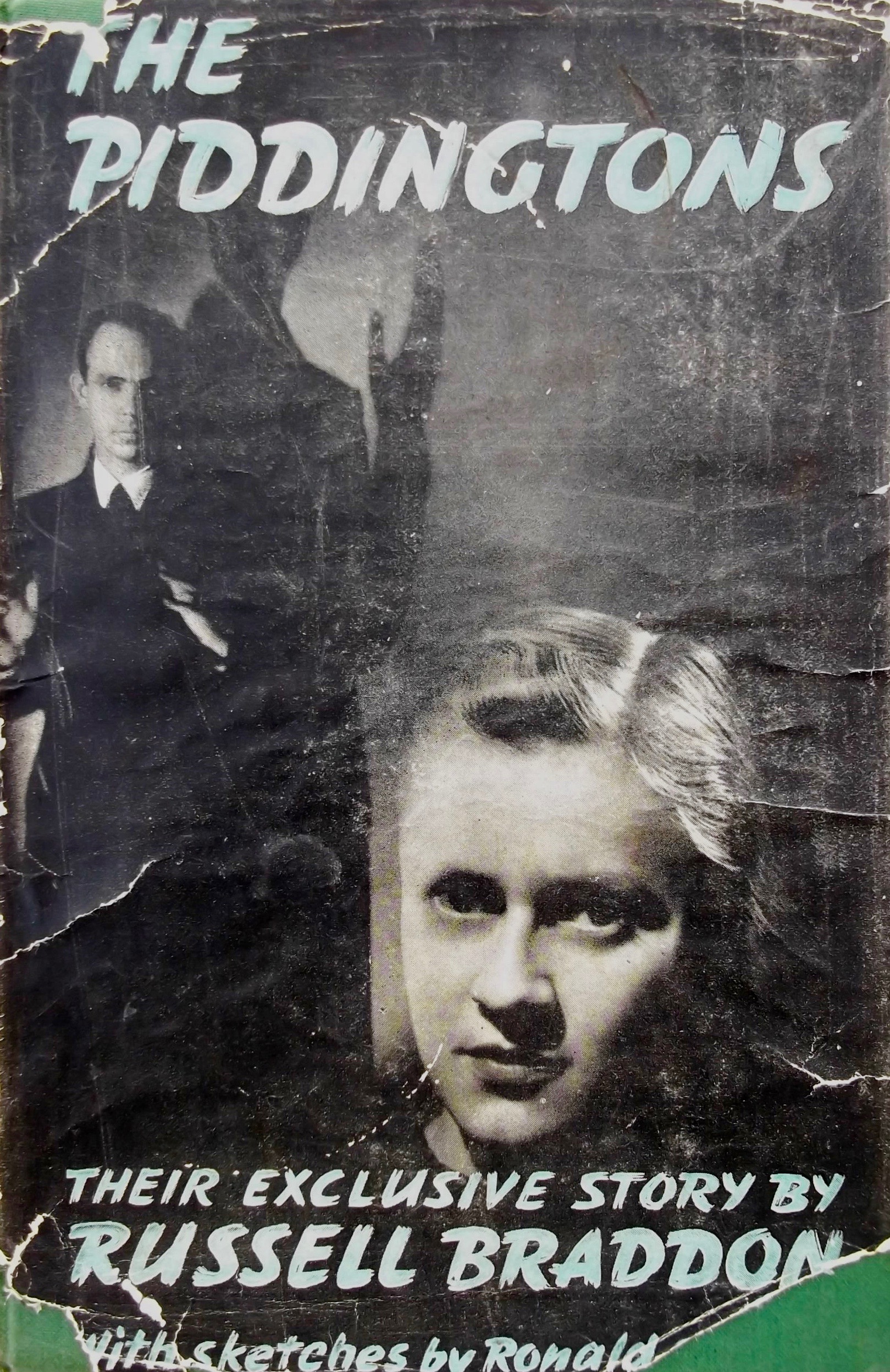 The Piddingtons (Hardcover)