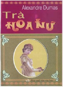 Trà Hoa Nữ