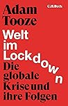Welt im Lockdown....