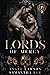 Lords of Mercy (Royals of Forsyth University #3)