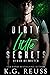 Dirty Little Secrets (Kings of Bolten #1)