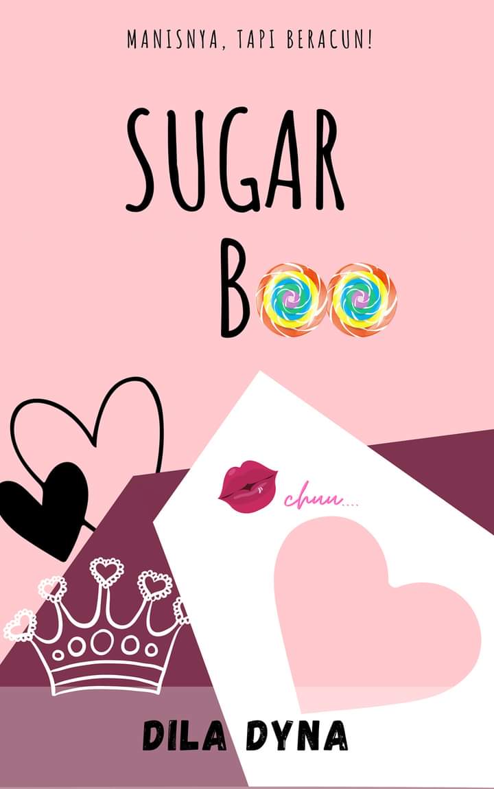 Sugar Boo (ebook)