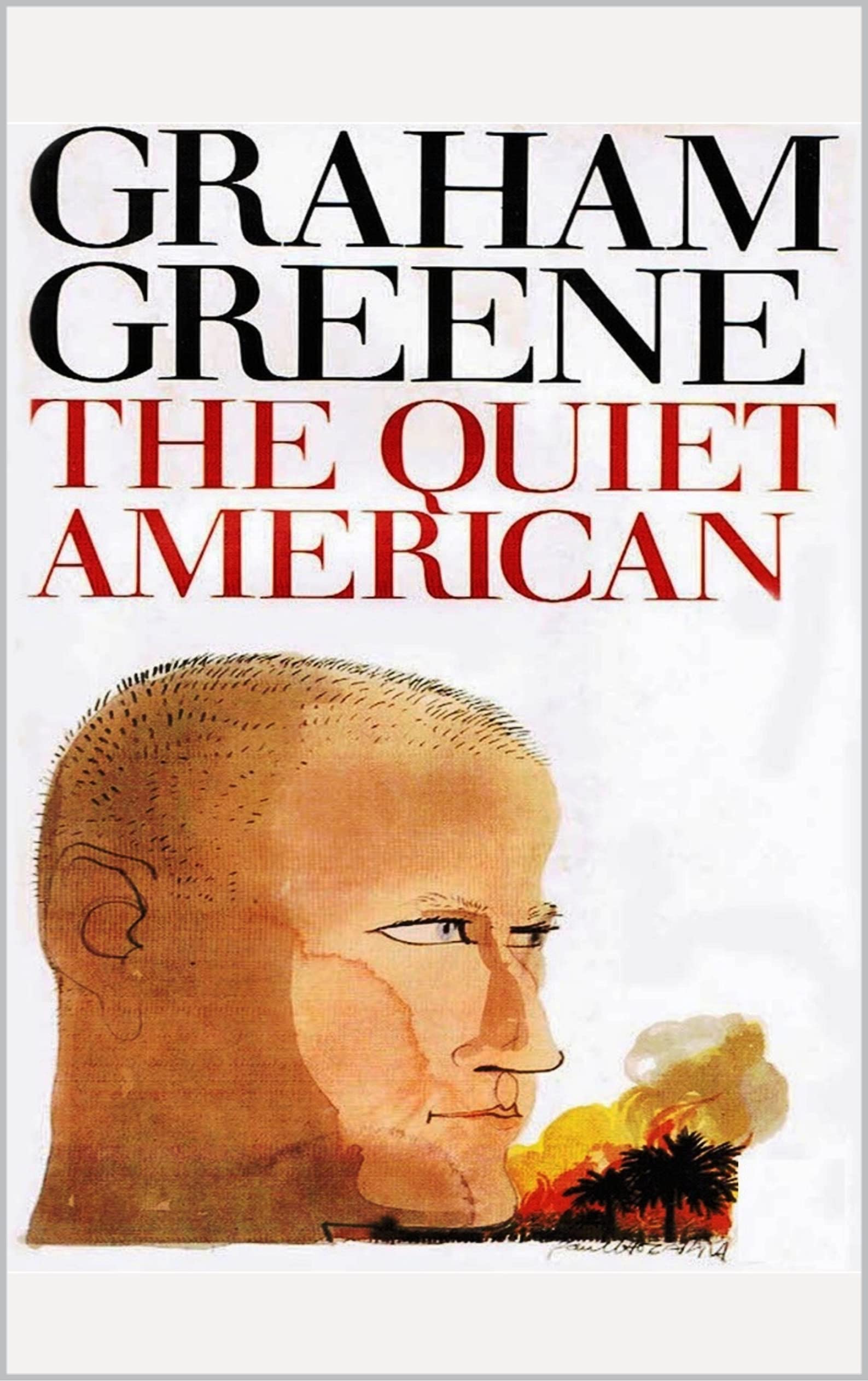 The Quiet American