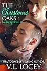 The Christmas Oaks (Laurel Holidays, #1)