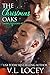 The Christmas Oaks (Laurel Holidays, #1)