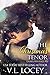 The Christmas Tenor (Laurel Holidays, #3) by V.L. Locey