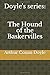 The Hound of the Baskervilles