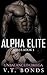 Unbalanced Omega (Alpha Elite #3)
