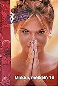 Mirkka, melkein 16