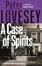 A Case Of Spirits (Sergeant Cribb, #6)
