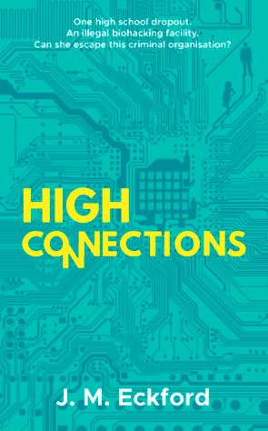 High Connections (Prequel to Bad Connections)