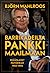 Barrikadeilta pankkimaailmaan - Eräänlaiset päiväkirjat 1952-1992