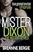 Mister Dixon (Mister, #3)