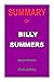 summary of billy summers: A...