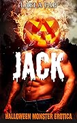 Jack (Monster Ever After #1)