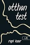 otthon test by Rupi Kaur