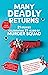 Many Deadly Returns: 21 stories celebrating 21 years of Murder Squad