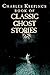Charles Keeping's Book of Classic Ghost Stories