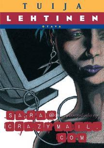 Sara@crazymail.com (Hardcover)