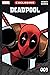 Deadpool: Invisible Touch Infinity Comic (2021) #3