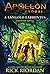 A lángoló Labirintus (Apollón próbái, #3)