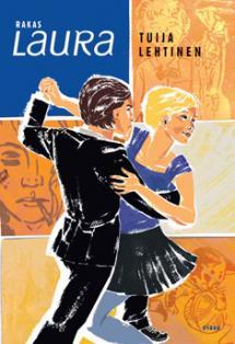 Rakas Laura (Hardcover)