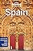 Lonely Planet Spain 13