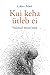 Kui keha ütleb ei by Gabor Maté Kui keha ütleb ei by Gabor Maté
