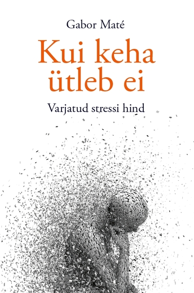 Kui keha ütleb ei: varjatud stressi hind