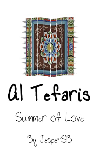 Summer of Love (Al Tefaris, #2)
