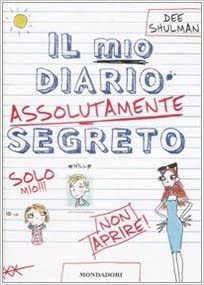 Il mio diario assolutamente segreto (Paperback)